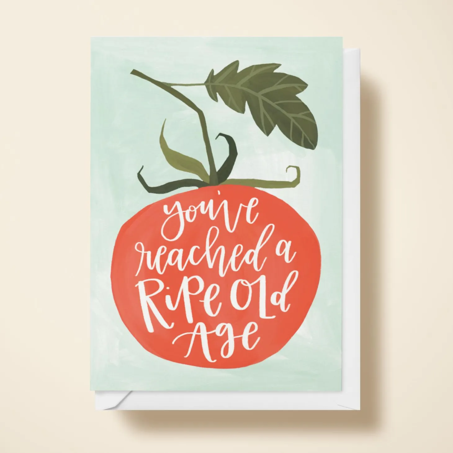 Tomato Birthday