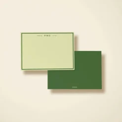 Tonal Border