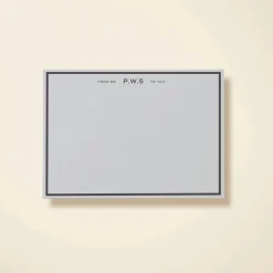 Tonal Border