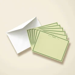 Tonal Border
