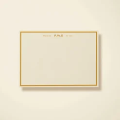Tonal Border