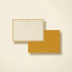 Tonal Border
