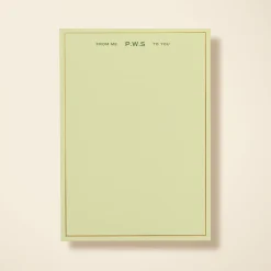 Tonal Border