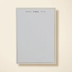 Tonal Border