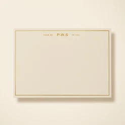 Tonal Border