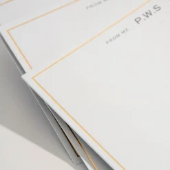Tonal Border
