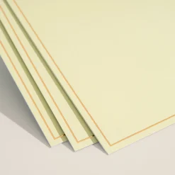 Tonal Border