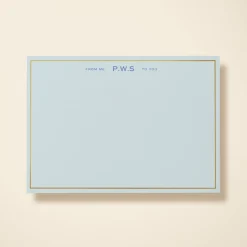 Tonal Border