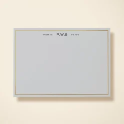 Tonal Border