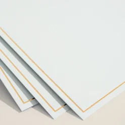 Tonal Border