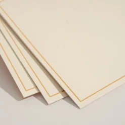 Tonal Border