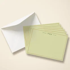 Tonal Border