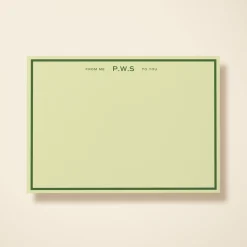 Tonal Border