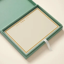 Tonal Border