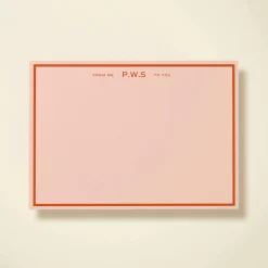 Tonal Border