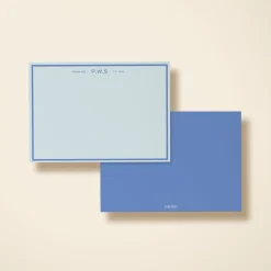 Tonal Border