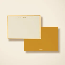 Tonal Border