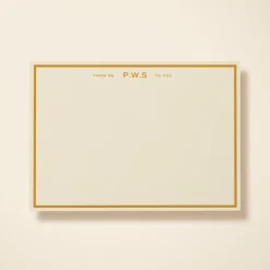Tonal Border