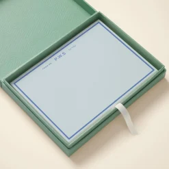 Tonal Border