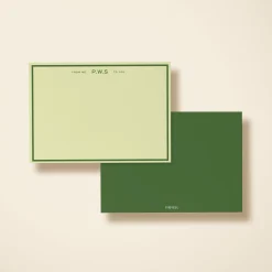 Tonal Border