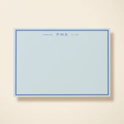 Tonal Border