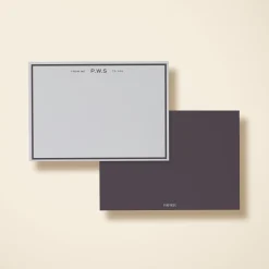 Tonal Border