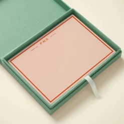 Tonal Border