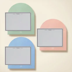 Tonal Border
