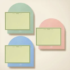 Tonal Border