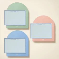 Tonal Border