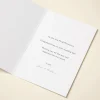 To The Happy Couple