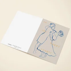 To The Happy Couple