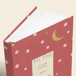 To the Moon