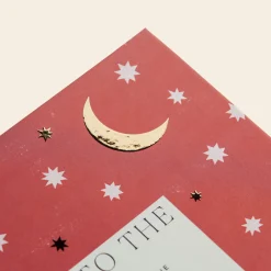To the Moon