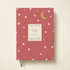 To the Moon