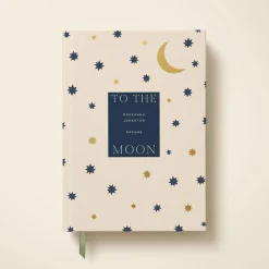 To the Moon