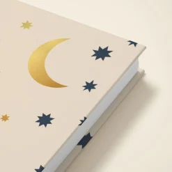 To the Moon