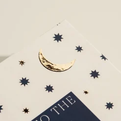 To the Moon