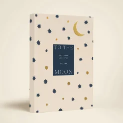To the Moon