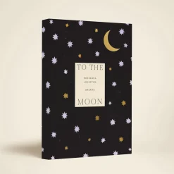 To the Moon