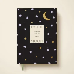 To the Moon