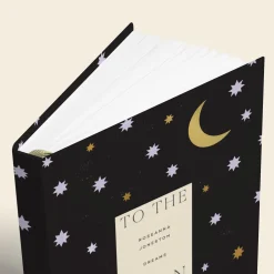 To the Moon