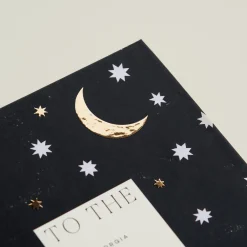 To the Moon