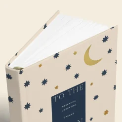 To the Moon