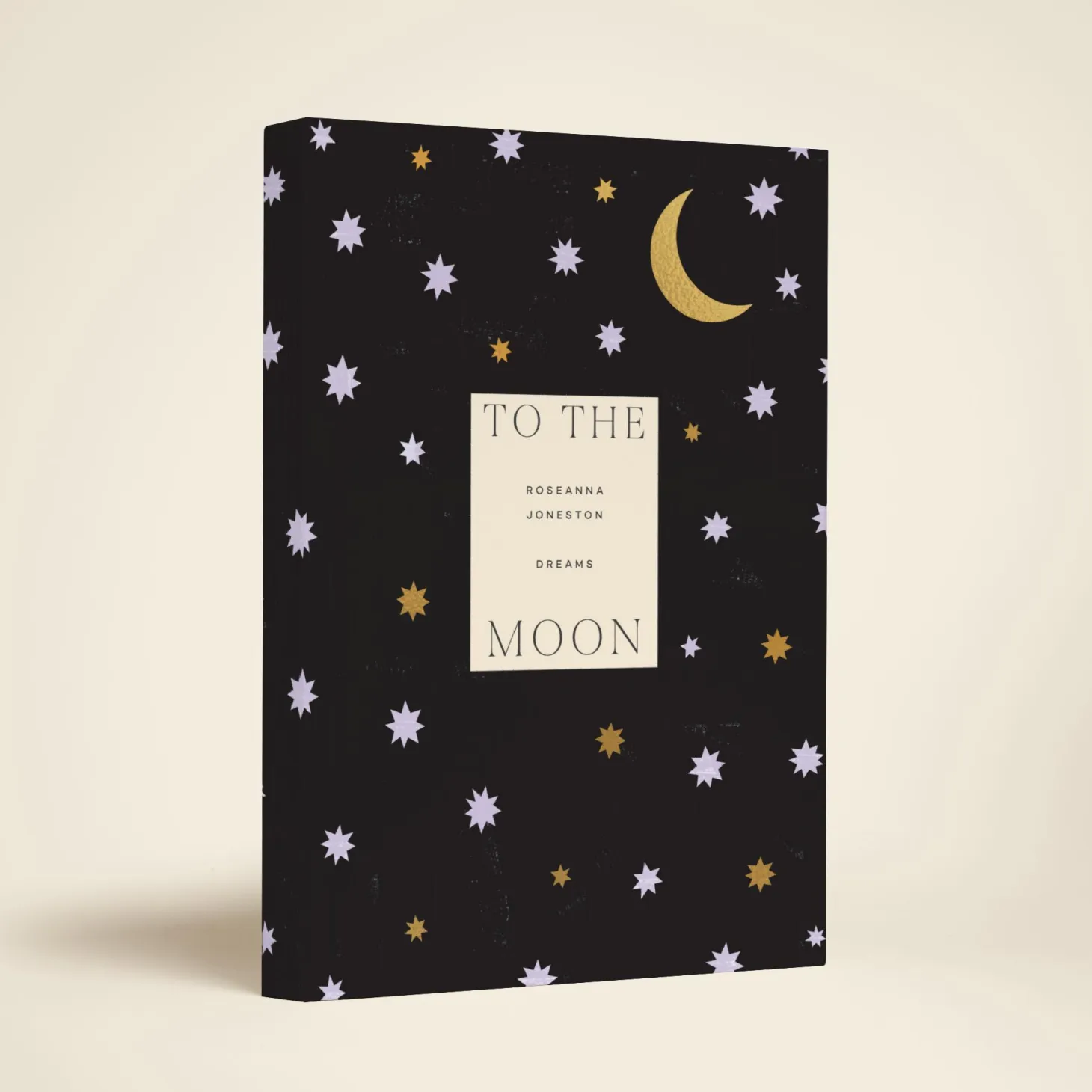 To the Moon