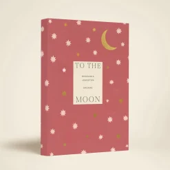 To the Moon