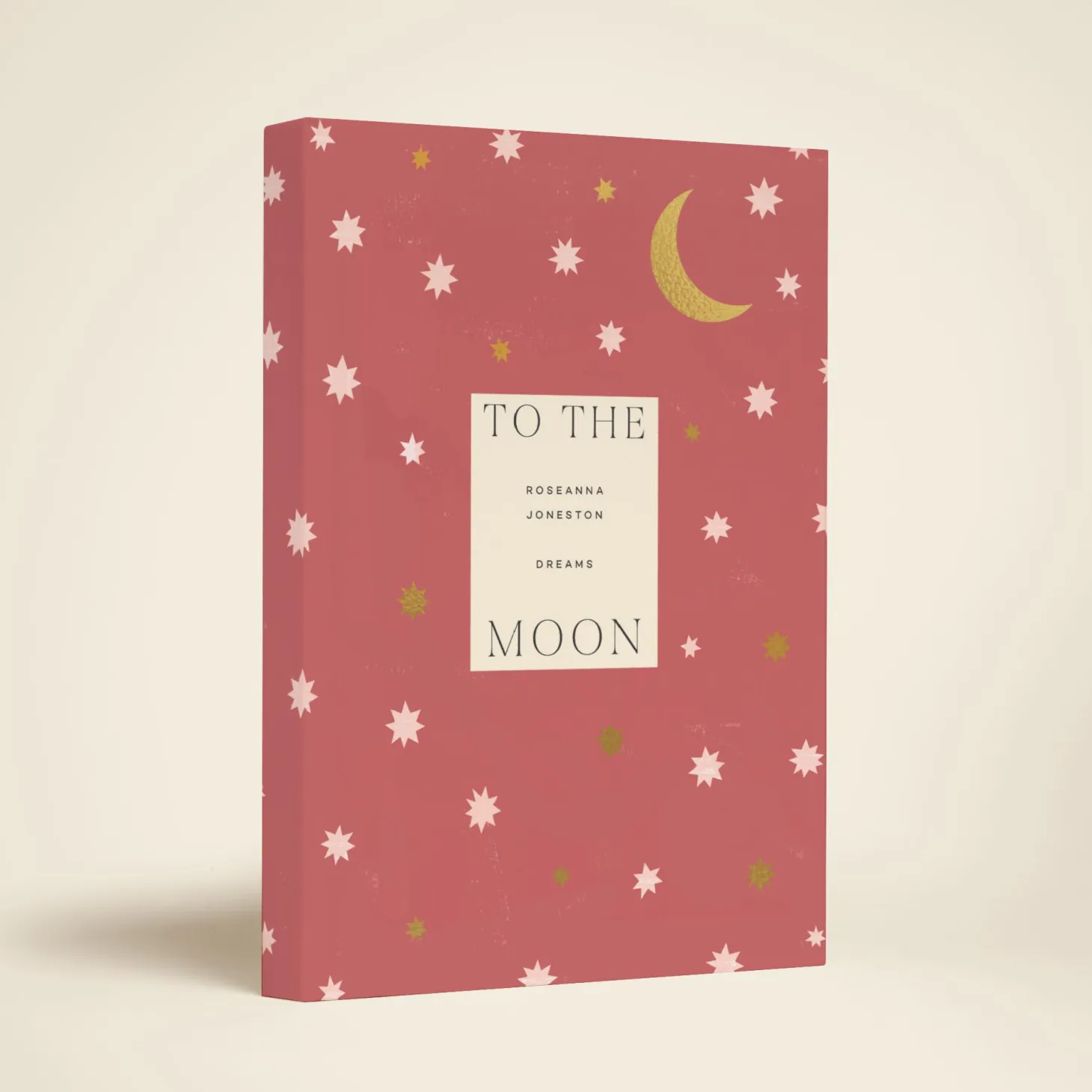 To the Moon