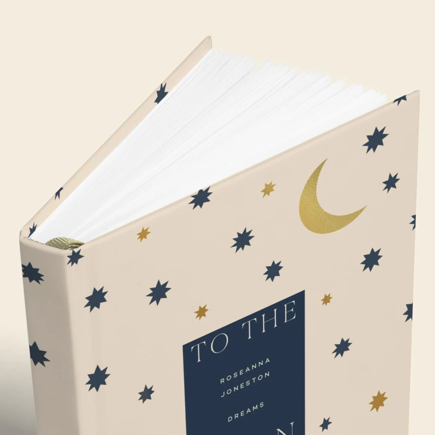 To the Moon
