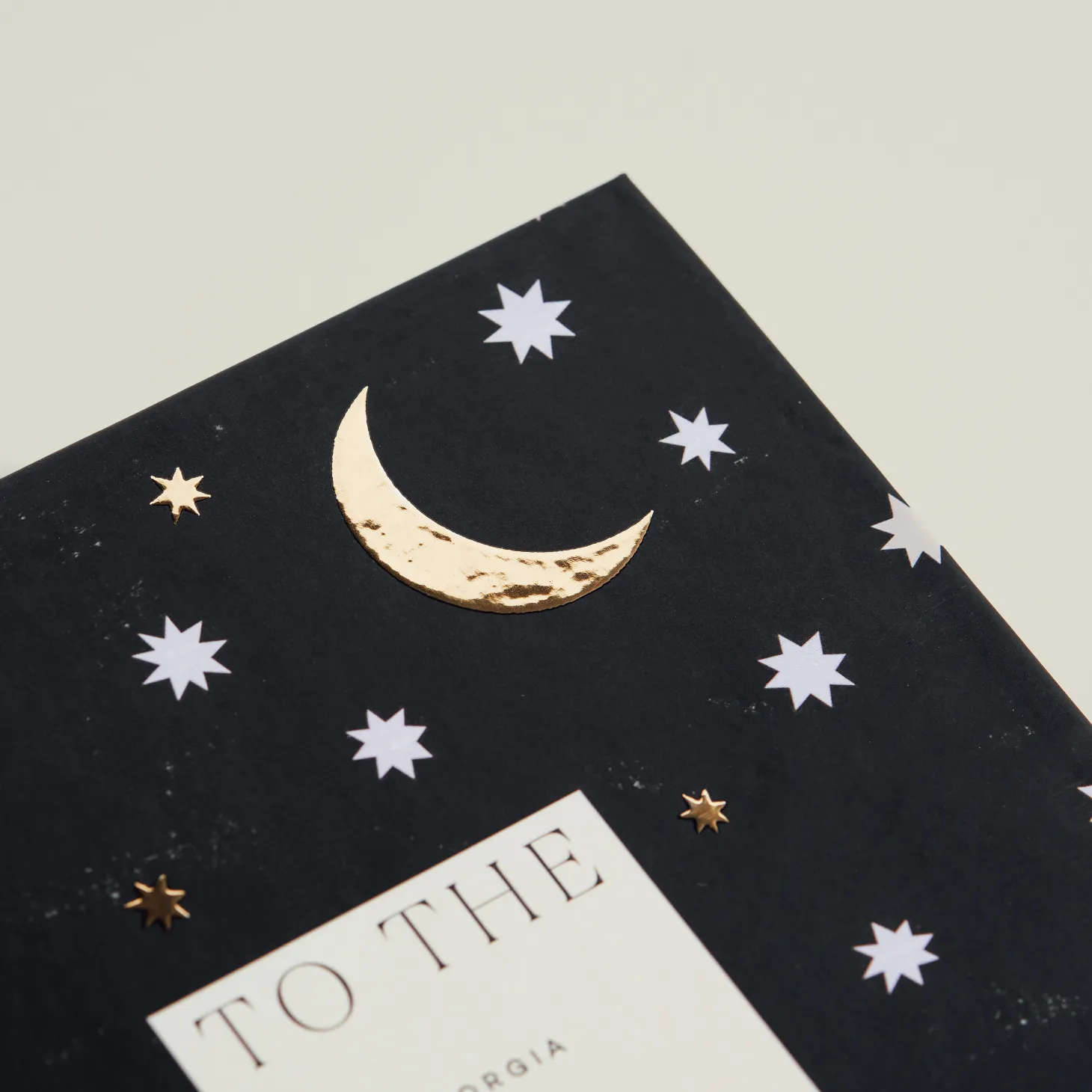 To the Moon