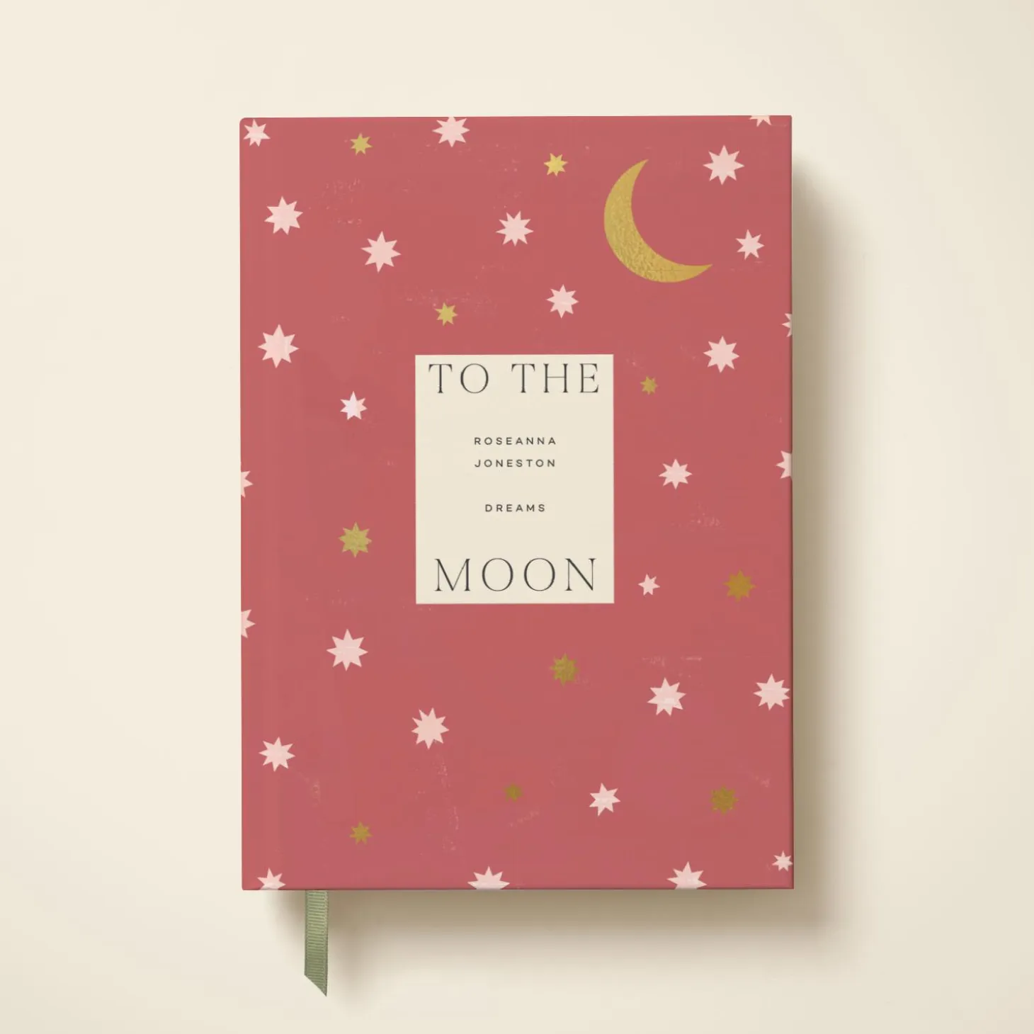 To the Moon